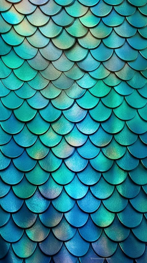 Fish Scale Tattoo, Mermaid Scales Tattoo, High Quality Photography, Mermaid Skin, Mosaic Art Diy, Scale Tattoo, Personalized Wallpaper, Mobile Phone Wallpaper, Color Me Mine