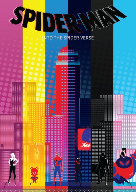 Spider-Man: Into the Spider-Verse (2018) [800 x 1131] Into The Spiderverse, Spiderman Spiderverse, Image Spiderman, Spider Man Into The Spider Verse, Miles Morales Spiderman, Into The Spider Verse, Black Spiderman, Spiderman Artwork, Spiderman Pictures