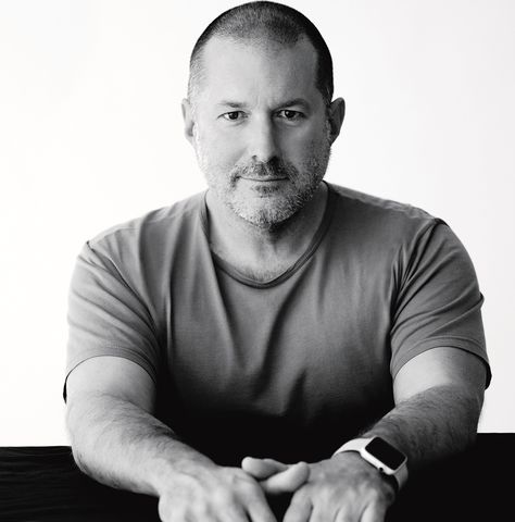 Sci Fi Computer, Jonathan Apples, Jony Ive, Apple Park, Illustrator Inspiration, Foster Partners, Unique Products Design, Font Graphic, Design Fields