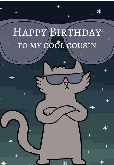 Diy Birthday Cards For Cousin, Birthday Gifts For Cousin Diy Cute Ideas, Happy Birthday Male Cousin Funny, Birthday Card Ideas For Cousin, Happy Birthday Cousin Female Funny, Birthday For Cousin, Happy Birthday Wishes For Cousin, Birthday Card For Cousin, Birthday Wishes For Cousin