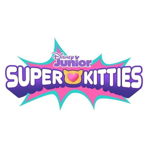 All Posts • Instagram Super Kitty Birthday, Super Kitties Birthday, Diy 1st Birthday Decorations, Super Kitties, Mickey Birthday Cakes, Rooster Logo, Disney Jr, Cake Topper Printable, Disney Products