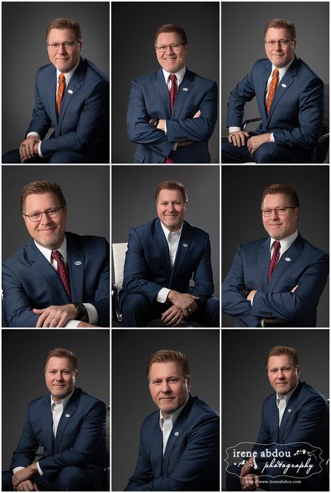 Headshot Man Poses, Business Professional Portraits Men, Professional Business Headshots Male, Corporate Shots Photography Poses, Professional Portrait Photography Poses Men, Profesional Headshot Man, Headshot Ideas Professional Men, Mens Head Shots Professional Headshots, Men Head Shots Poses