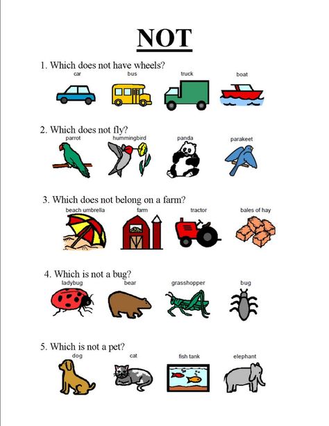 Following Directions Speech Therapy, Categories Speech Therapy, Speech Therapy Activities Language, Speech Therapy Activities Preschool, Speech Therapy Worksheets, Speech Therapy Tools, Preschool Speech Therapy, School Speech Therapy, Language Therapy Activities