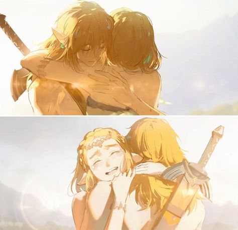 ただいま #Zelda Princesa Zelda, Botw Zelda, Tears Of The Kingdom, Link Zelda, Zelda Art, Legend Of Zelda Breath, Zelda Breath, Twilight Princess, Breath Of The Wild