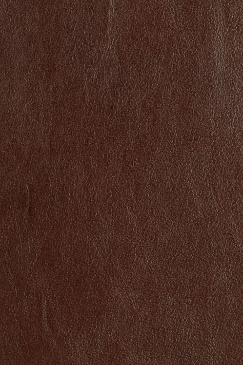 Electra is a full grain pure aniline dyed leather. During finishing Electra hides receive a light coloring process that creates a mottled or subtle antiquing. A clear wax coat is added for durability. One hide minimum for custom. Brown Leather Texture, Fabric Texture Pattern, Materials Board Interior Design, Material Board, Material Textures, Bar Design Restaurant, Brown Wallpaper, Leather Texture, Fabric Texture