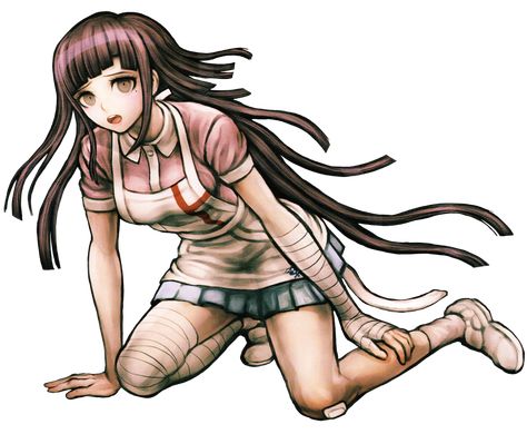 Mahiru Koizumi, Gundham Tanaka, Mikan Tsumiki, Super Danganronpa, Nagito Komaeda, Danganronpa 3, Danganronpa Characters, Anime Profile, Profile Pics