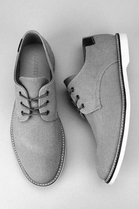 Men's casual shoe