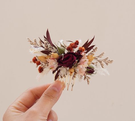 Flower corsage