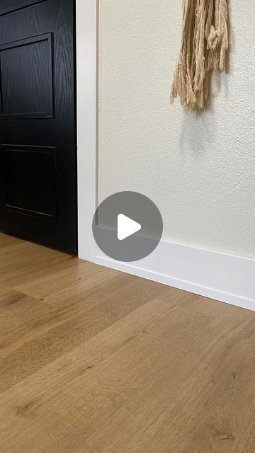 6 In Baseboards, Pvc Baseboard Trim, Minimal Baseboard, Quarter Round Trim Baseboards, Baseboard And Door Trim, Cheap Baseboard Ideas, Flat Baseboards And Trim, Floor Trim Ideas Baseboards, Farmhouse Trim Baseboards