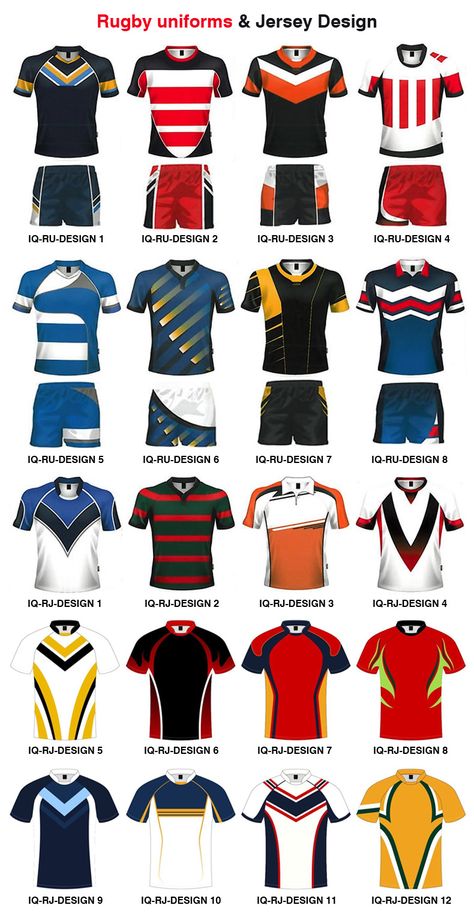 Rugby Jersey > All sizes, colors and Styles are available on customers demand > Regular Fit 150, 160, 200 GSM [100 % Polyester] > Shirt Welcome to order. Email: export@iqteamuniform.com iq.teamuniform@gmail.com Web: www.iqteamuniform.com Rugby Uniform Design, Rugby Jersey Design, Jersey Design Ideas, Rugby Kit, Rugby Uniform, Rugby Sport, Polyester Shirt, Rugby Union, Uniform Design