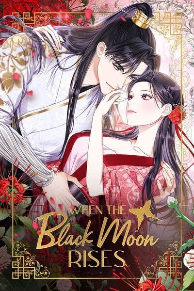 When The Black Moon Rises, Medieval Romance, Romantic Photos Couples, Mary Sue, Star Crossed Lovers, Black Moon, Manga Collection, Historical Romance, Chica Anime Manga