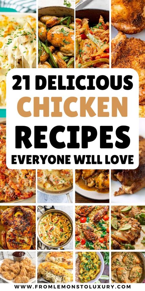 This article is all about chicken recipes, chicken recipes for dinner, chicken recipes easy, chicken recipes healthy.

chicken recipe ideas for kids,
chicken recipe ideas simple,
leftover chicken recipe ideas,
chicken tenders recipe ideas,
pulled bbq chicken recipe ideas Easy Chicken Recipes Healthy, Leftover Chicken Recipe, Dinner Chicken Recipes, Meals To Make With Chicken, Recipes For Dinner Chicken, Pulled Bbq Chicken, Delicious Chicken Recipes, Chicken Recipes Healthy, Quick Chicken Dinner