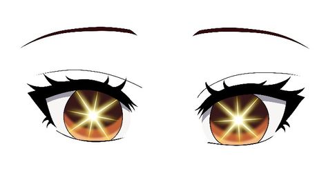 Kny Eyes Base, Kny Oc Eyes, Kny Eyes, Eyes Ideas, Anime Eye Makeup, Anime Elf, Props Art, Oc Kny, Kny Oc