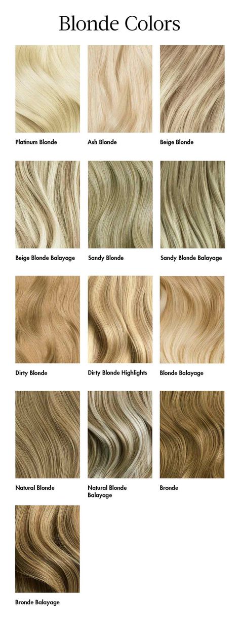 Hair Color For Tan Skin Tone, Warm Toned Blonde Hair, Toned Blonde Hair, Types Of Blonde, Hair Color For Tan Skin, Beige Blonde Hair Color, Cold Blonde, Sandy Blonde Hair, Winter Hair Trends