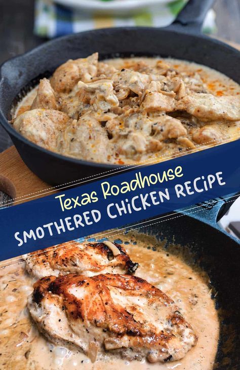 Steak Bowl, Smothered Chicken Recipes, The Perfect Steak, Tips For Cooking, Cooking The Perfect Steak, Smothered Chicken, Yard House, Chicken Entrees, Perfect Steak