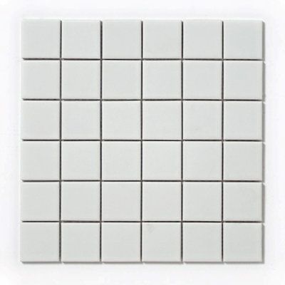 2" x 2" Dolomite Marble Mosaic - Polished (12" x 12" Sheet) | Maricera 12" x 12" Marble Mosaic Subway Tile Marble, Size 12.0 H x 12.0 W in | Wayfair Small Square Tiles, Manhattan Cafe, White Square Tiles, Mosaic Square, White Mosaic Tile, White Mosaic Tiles, Square Mosaic Tile, Square Tiles, Tiles Direct