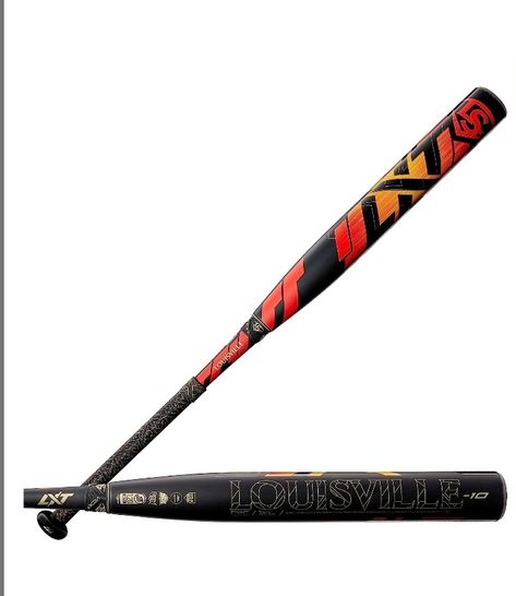 Louisville Slugger 2022 LXT Fastpitch Softball Bat Series (-11, -10, -9, -8) Louisville Slugger Bat, Fast Pitch Softball, Softball Gear, Softball Bats Fastpitch, Softball Stuff, Softball Equipment, Soft Ball, Baseball Bats, Softball Bat