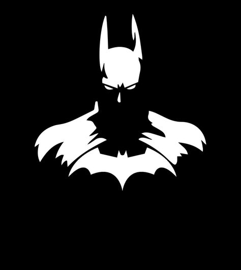 Free Download Batman SVG vector file in monocolor and multicolor type for Sketch and Figma from Batman Vectors svg vector collection. Batman Line Art, Batman Outline, Batman Stencil, Batman Prints, Batman Pop Art, Batman Svg, Batman Silhouette, Animal Stencil Art, Superhero Silhouette