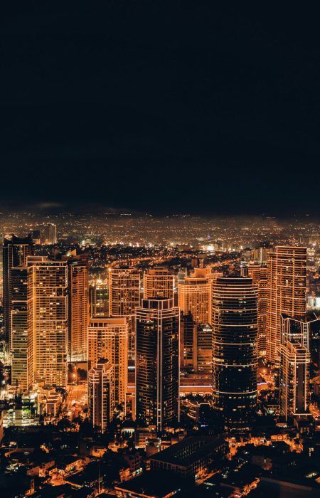 Manila, Philippines Philippines Cities, The City At Night, Tennessee Walking Horse, Zero Wallpaper, Makati City, Fotografi Kota, City At Night, Free City, Living Modern