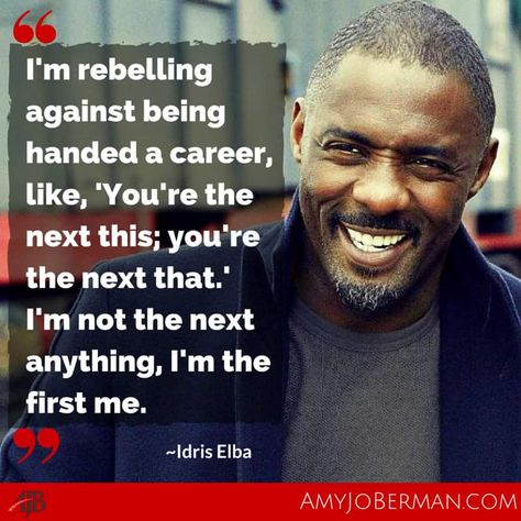 idris elba Idris Elba Quotes, Idris Alba, Michael Ealy, Actor Quotes, Actor Studio, Celebrities Then And Now, Black Quotes, Idris Elba, Nelson Mandela