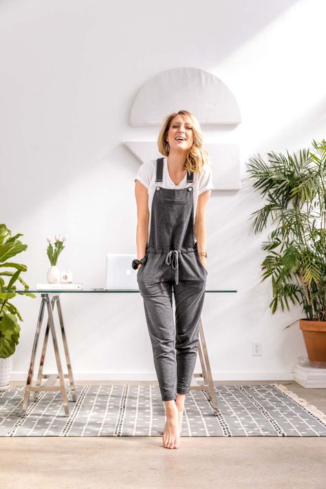 5 Outfits to Wear When You Work From Home