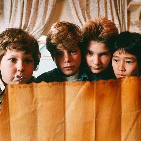 Goonies Map, John Cusack Movies, Movie Map, Los Goonies, Summer Movie Night, Goonies Movie, Movie Night Theme, Movie Night For Kids, Karate Kid Movie