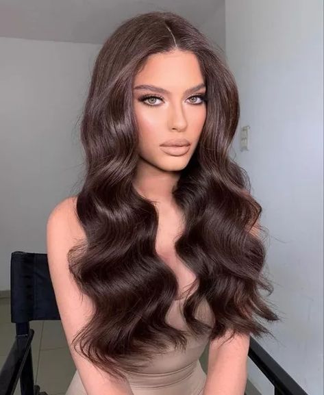 Balayage Extensions, Sew In Hair Extensions, Hair Curling Tips, Colored Hair Extensions, Ball Hairstyles, Makeup Product, Ponytail Hair Extensions, Long Hair Wedding Styles, Voluminous Hair