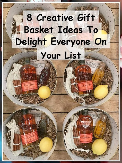 Discover the joy of giving with our 8 Creative Gift Basket Ideas that are perfect for any occasion! From personalized treats to themed collections, these gift baskets are designed to delight everyone on your list. Whether you’re celebrating a birthday, holiday, or just because, our unique ideas will inspire you to create memorable gifts that show you care. Explore how to mix and match items for a truly thoughtful surprise! Huge Gift Basket Ideas, Smoker Gift Basket, Christmas Gift Basket Ideas For Women, Mule Gift Basket, Creative Gift Basket Ideas, Gourmet Food Basket, Creative Gift Baskets, Chocolate Festival, Gifting Ideas