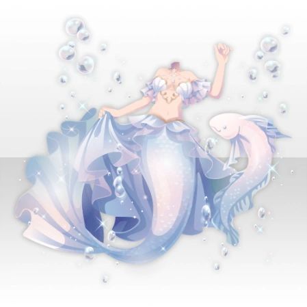 Deep Layer Dominator | CocoPPa Play Wiki | Fandom Mermaid Clothes Drawing, Video Game Crossover, Mermaid Tail Drawing, Strawhat Pirates, Mermaid Drawings, Mermaid Outfit, Mermaids And Mermen, Drawing Anime Clothes, Cute Mermaid