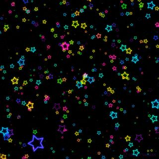 Pretty Animation, Rainbow Gif, Visual Stim, Star Gif, Magic Illusions, Gif Background, Star Overlays, Arte Gif, Star Banner