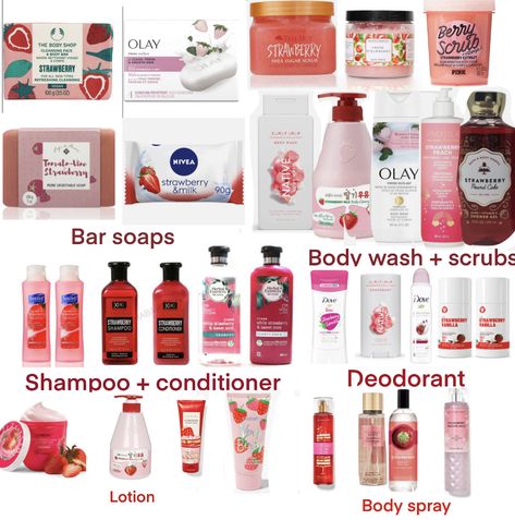 Scented Shower Routine, Bath And Body Works Perfume, Foaming Facial Cleanser, Shower Skin Care, Body Smells, Perfect Skin Care Routine, Healthy Skin Tips, Pretty Skin Care, Perfume Scents