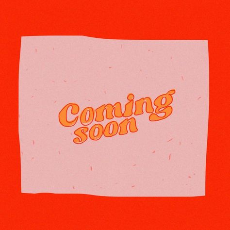 Coming Soon Poster Instagram, Coming Soon Design Instagram Feeds, Coming Soon Graphic, Coming Soon Poster, Coming Soon Instagram, Coming Soon Sign, Funky Design, Face Design, Happy Face