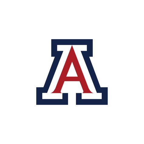 Arizona Wildcats Logo, Wildcats Logo, Laser Cut Steel, Texas State University, The Letter A, The University Of Arizona, Arizona Wildcats, University Logo, Logo Wall