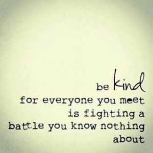 be kind for everyone has a story Everyone Has A Story, Love Is Comic, Things About Boyfriends, Smart Quotes, Story Quotes, Tell The World, Gratitude Quotes, Romantic Love Quotes, Know Nothing