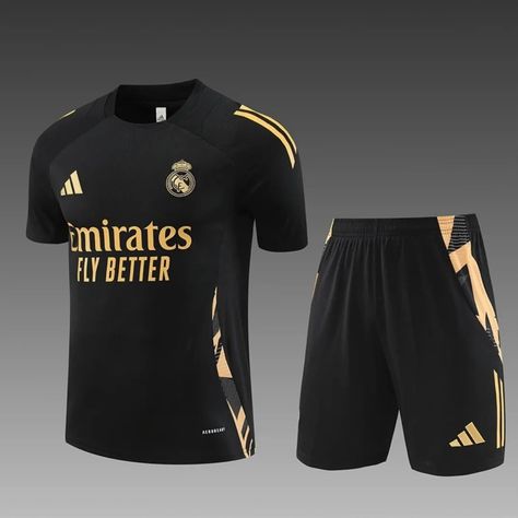 Real Mardid, Football Training Kit, Real Madrid Kit, Training Suit, Training Kit, Soccer Kits, Football Training, Soccer Training, Soccer Shirts