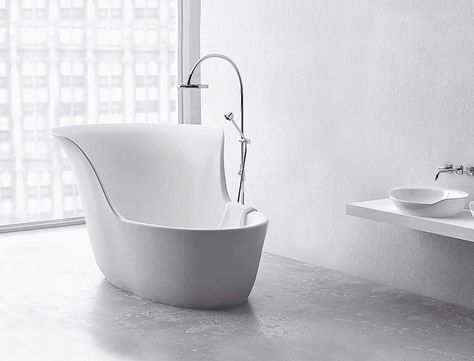 mini bathtubs shower marmorin jena 2 thumb 630xauto 57474 Mini Bathtub and Shower Combos for Small Bathrooms Tiny Bathtub, Mini Bathtub, Bathtub Shower Combo, Bathtub Sizes, Shower Tub Combination, Small Bathtub, Refinish Bathtub, Small Tub, Bathtub Remodel