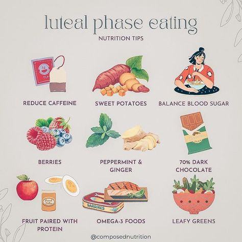 Hormone Nutrition, Estrogen And Progesterone, Cycling Food, Luteal Phase, Foods To Balance Hormones, Low Estrogen Symptoms, Insulin Sensitivity, Progesterone Levels, Low Estrogen