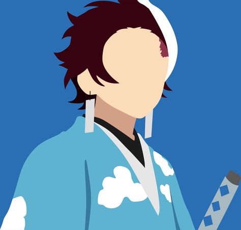 Tanjiro Pfp, Tanjiro Kamado, Kimetsu No Yaiba, Demon Slayer, Wallpapers, Anime