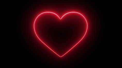 Me Highlight Cover Instagram Aesthetic, Neon Frame, Social Media Icons Vector, Heart Neon, Heart Stuff, Neon Heart, Neon Wall Art, Neon Wall, Love Background Images