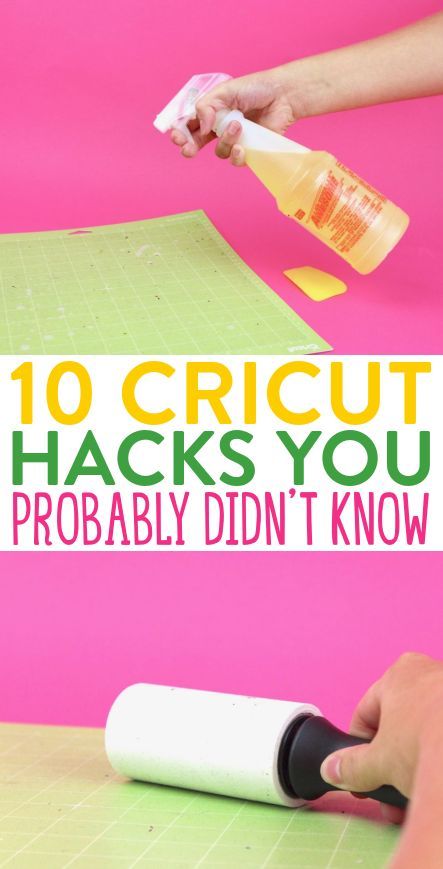 Cricut Vinyl Storage Ideas Diy, How To Clean A Cricut Mat, Cricut Mat Storage Ideas, Cricut Games Diy, Cricut Transfer Paper Hack, Cricut Mat Storage, Diy Transfer Paper, Cricket Joy Projects Craft Ideas, Cricut Expression 2