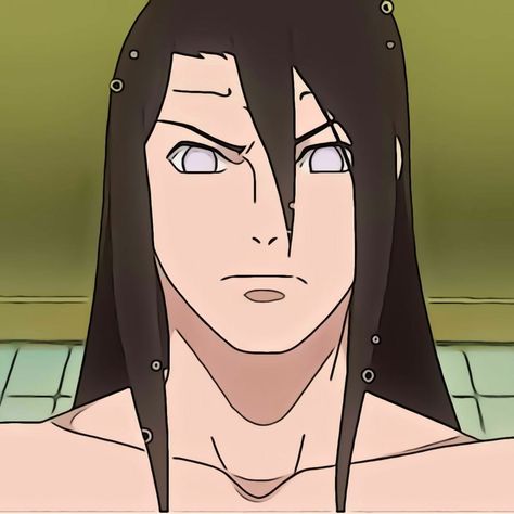 Neji Hyuga, Naruto Boys, Anime Boys, Aesthetic Backgrounds, Naruto Uzumaki, Anime Naruto, Main Characters, Anime Icons, Anime Boy