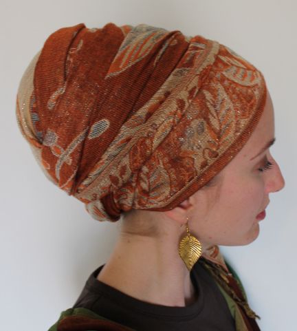 Tichel Fashion, Christian Head Covering, Head Coverings, Hair Wrap Scarf, Head Scarves, Head Scarf Styles, Head Dress, Head Wrap Scarf, Turban Headwrap