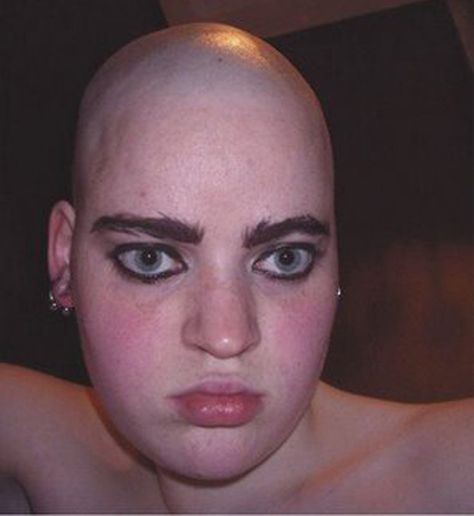 bad eyebrows, funny eyebrows, bad makeup,  worst eyebrows, ugly eyebrows, horrible, terrible, cholo, nasty, creepy, eyebrow fails, unibrows, wtf, bad family photos, awkward Eyebrow Fails, Funny Eyebrows, Overplucked Eyebrows, Bad Family Photos, No Eyebrows, Uncle Fester, Bad Eyebrows, Eyebrow Trends, Bad Makeup