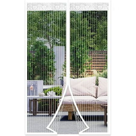 DIY privacy screen