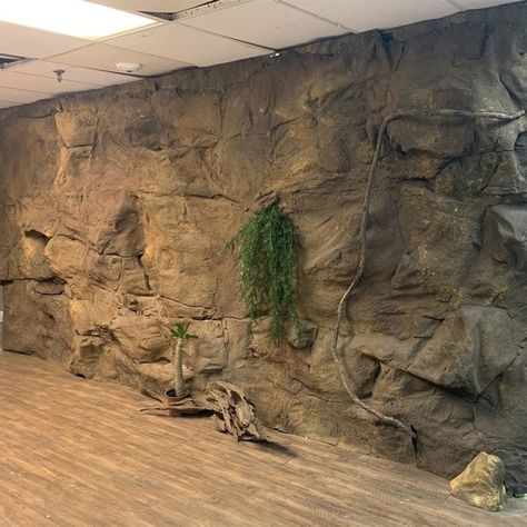 Rock Wall Panel, Fake Stone Wall, Custom Aquarium, Faux Stone Walls, Artificial Rocks, Fake Rock, Faux Rock, Fake Stone, Rock Wall