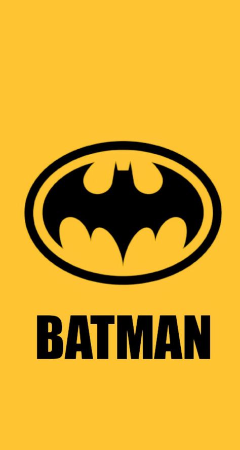 Superheroes Wallpaper, 80s Cartoon Shows, Batman Wallpaper Iphone, Batman Sign, Batman Decor, Character Prints, Batman Christian Bale, Wwe Logo, Batman Tattoo