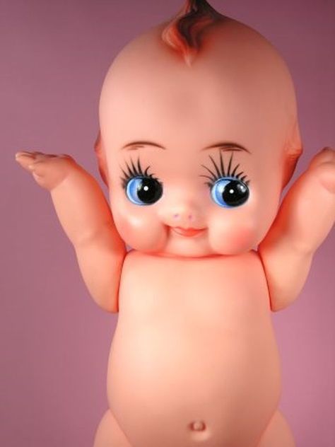 Qp Doll, Cupie Dolls, Photos Quotes, Kewpie Dolls, Hello Dolly, Old Dolls, Bratz Doll, How Big Is Baby, Monster High Dolls