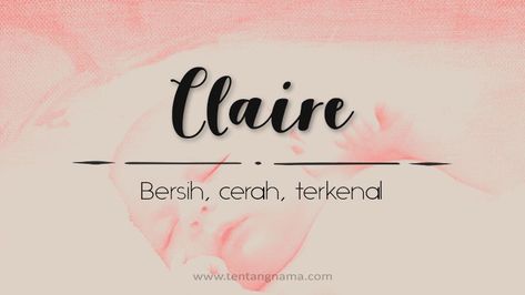 Arti Nama Bayi Perempuan | TentangNama Nama Aesthetic, Arti Nama, Islamic Baby Names, Disiplin Anak, Girl Names With Meaning, Fantasy Names, Aesthetic Names, Name Inspiration, Lisa Blackpink Wallpaper