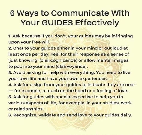 Spirit Guide Communication, How To Communicate With Spirits, Indigenous Spirituality, Empath Witch, Communicating With Spirits, Spirit Guide Signs, Psychic Development Learning, Spiritual Psychology, Spiritual Awakening Signs