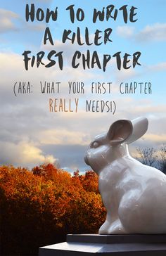 Untitled Writing The First Chapter, Writing First Chapter, How To Start The First Chapter Of A Book, First Chapter Tips, How To Write A Good First Chapter, Book First Lines, Book Publishing Logo, Menulis Novel, Writer Tips